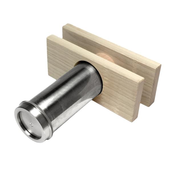 小田巻 木製 小 | モンブラン 練りきり