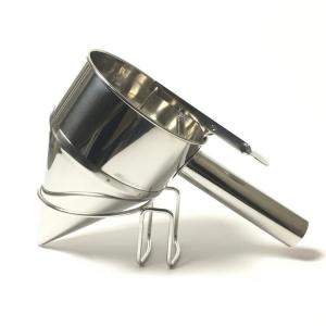 遠藤商事 TKG 18-8 種おとし ドロッパー 小 WTN-01 : Loop Leaf ループ