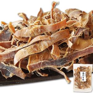 おつまみ スルメ あたりめ 140g 北海道産 無添加 無塩 スルメイカ 素焼き するめ お試し 珍味