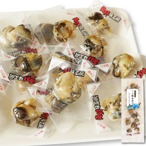珍味 おつまみ つぶ燻油漬 110g 北海道産 つぶ貝 一口サイズ