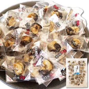 珍味 おつまみ つぶ燻油漬 400g 北海道産 つぶ貝 一口サイズ