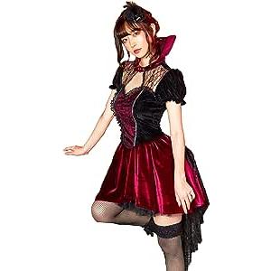 ファンタジックヴィラン ヴァンピール ヴァンパイア バンパイア 吸血鬼