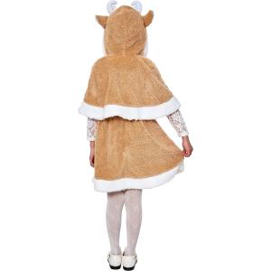 ミルクティートナカイ キッズ 140 となかい...の詳細画像2