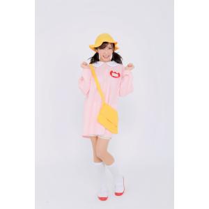 サクラ保育園 ピンク コスプレ アニメ 学園祭 ...の商品画像
