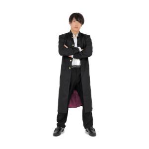長ラン コスプレ アニメ 応援 学園祭 文化祭...の詳細画像2