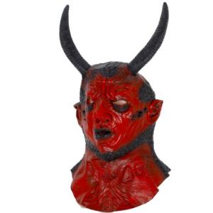 ダークデーモン ベージュ スキンカラー 悪魔 鬼人 鬼神 魔王 サタン