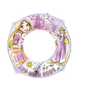 浮輪60cm ラプンツェル ディズニープリンセスの商品画像