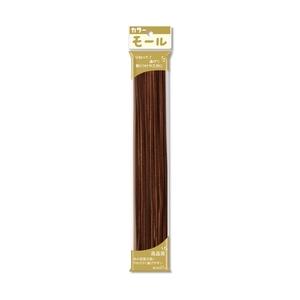 3分モール(直径9mm)360 色込A 赤・黄・ピンク・白・緑 多色 カラフル