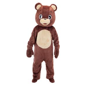 トラのアムちゃん 虎 とら タイガー 全身着ぐるみ かわいい イベント