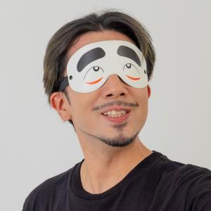おもしろアイマスク アタックちゃん : パーティークラフト専門