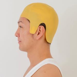 つるっパゲ はげかつら ハゲ 衣装 かつら ウィッグの詳細画像1