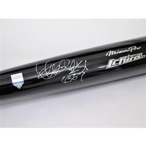 MS】超レア！大谷翔平直筆サイン2021年最優秀選手賞「21 AL MVP