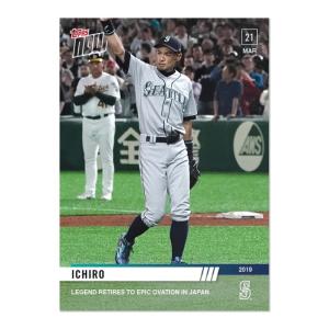 MLB イチロー シアトル・マリナーズ トレーディングカード MLB イチロー シアトル・マリナーズ トレーディングカード
