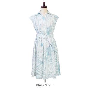 かりゆしウェア 沖縄 アロハシャツ MAJUN...の詳細画像1