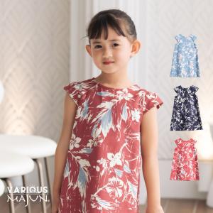 かりゆしウェア ワンピースの商品一覧 通販 Yahoo ショッピング