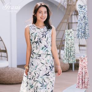 かりゆしウェア ワンピースの商品一覧 通販 Yahoo ショッピング