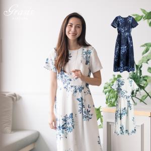 かりゆしウェア ワンピースの商品一覧 通販 Yahoo ショッピング