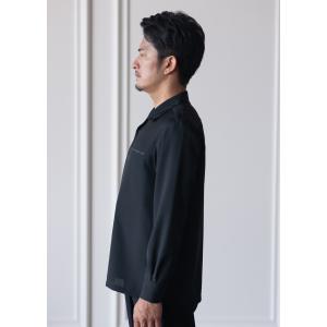 かりゆしウェア 沖縄 アロハシャツ MAJUN...の詳細画像4