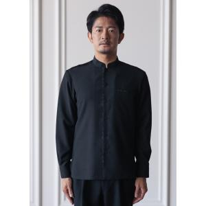 かりゆしウェア 沖縄 アロハシャツ MAJUN...の詳細画像3