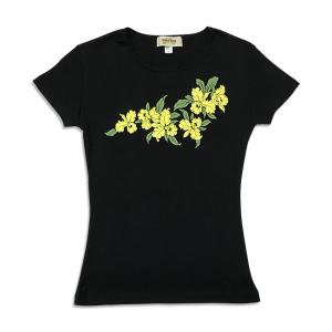 maka hou レッスンTシャツ オキカ 半...の詳細画像1
