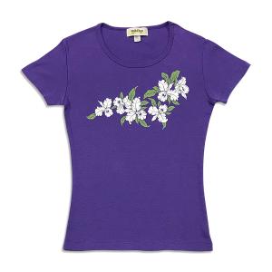 maka hou レッスンTシャツ オキカ 半...の詳細画像3