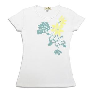 maka hou レッスンTシャツ ティアレ ...の詳細画像2