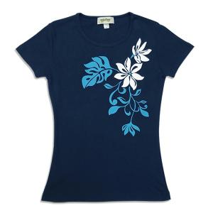 maka hou レッスンTシャツ ティアレ ...の詳細画像3