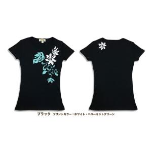 maka hou レッスンTシャツ ティアレ ...の詳細画像5