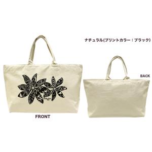 キャンバスマルチビッグトート トートバッグ テ...の詳細画像2