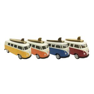 Maisto SAMBA BUGZ 1/25 マイスト ワーゲンバン　赤/黒 Maisto SAMBA BUGZ 1/25 マイスト ワーゲンバン 赤/黒 - メルカリ