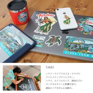 【SALE】TAMO 「Vintage Hul...の詳細画像1