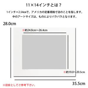 ルーズマン アートプリント FEEL ALOH...の詳細画像2