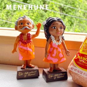 フラドール メネフネ THE MENEHUNE OF HAWAII フラドール メネフネ The MENEHUNE of HAWAII - その他