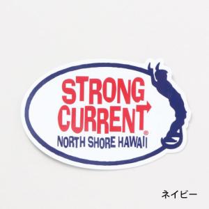 【SALE】ストロングカレント ステッカー 「...の詳細画像2