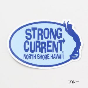 【SALE】ストロングカレント ステッカー 「...の詳細画像3