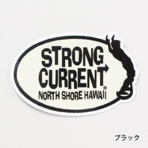 【SALE】ストロングカレント ステッカー 「...の詳細画像4