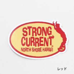 【SALE】ストロングカレント ステッカー 「...の詳細画像5
