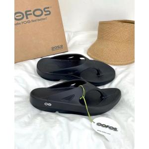 OOFOS サンダル 正規品 1年保証 ウーフォス オリジナル Oorigina メンズ レディース スポーツサンダル ビーチサンダル リカバリーサンダル