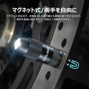 OLIGHT オーライト Imini2 ブラッ...の詳細画像3