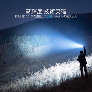 OLIGHT オーライト WARRIOR 3S...の詳細画像2
