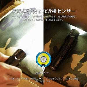 OLIGHT オーライト WARRIOR 3S...の詳細画像3