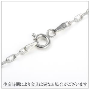 ハワイアンジュエリーネックレス アンカーチェー...の詳細画像4