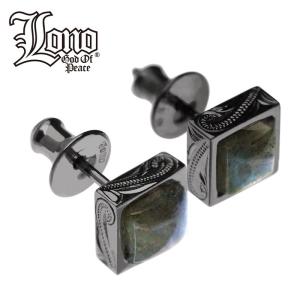 ハワイアンジュエリー LONO ロノフラットバングル メンズ レディース