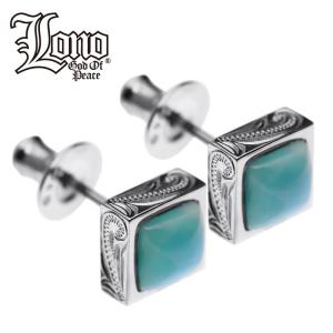 ハワイアンジュエリー LONO ロノフラットバングル メンズ レディース