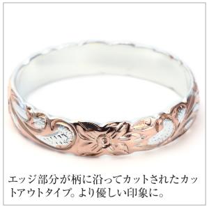 指輪 ピンキーリング ペアリング レディース ...の詳細画像4