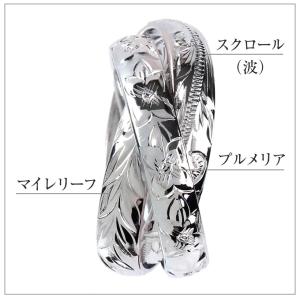 ハワイアンジュエリー リング 指輪 レディース...の詳細画像2