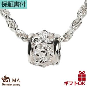 ハワイアンジュエリー jewelry ネックレス ペンダントトップ レディース シルバー925