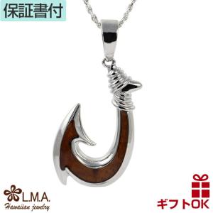 ハワイアンジュエリー LONO ロノ ハワイアンジュエリーネックレス