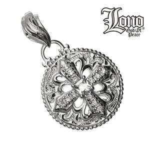 ハワイアンジュエリー LONO ロノ ハワイアンジュエリーネックレス 
