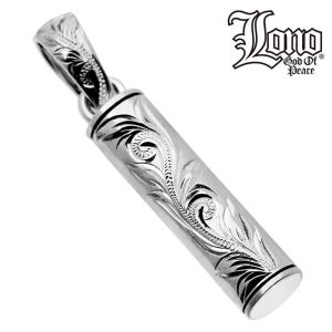 ハワイアンジュエリー LONO ロノフラットバングル メンズ レディース